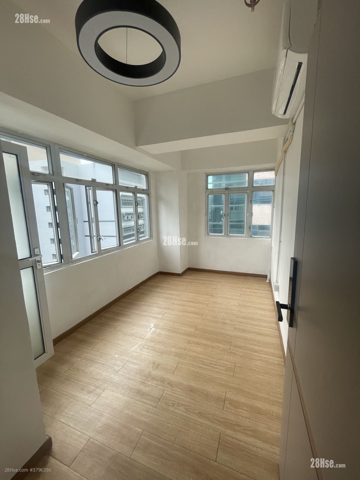 开联工业中心 租盘