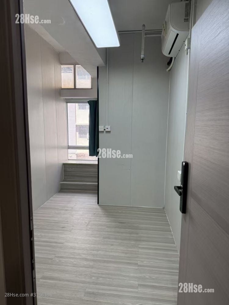 开联工业中心 租盘