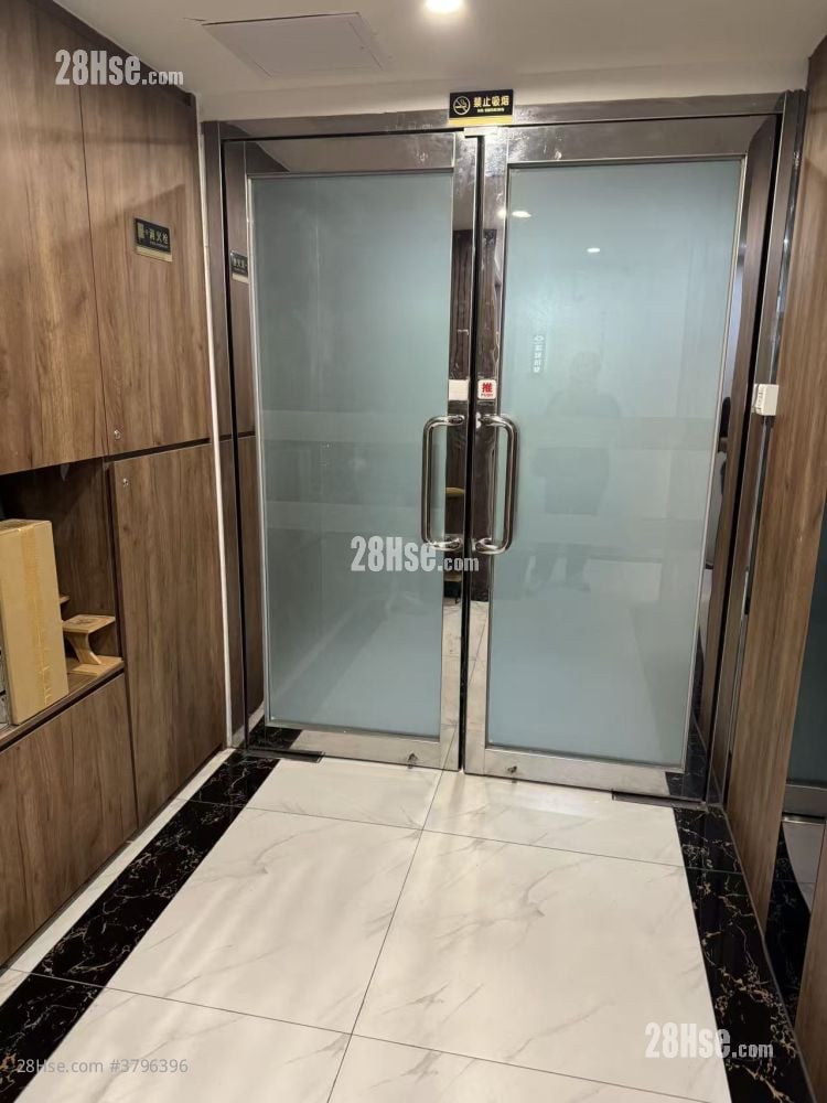 开联工业中心 租盘