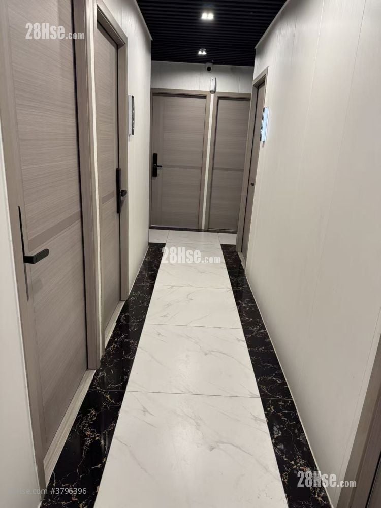 开联工业中心 租盘