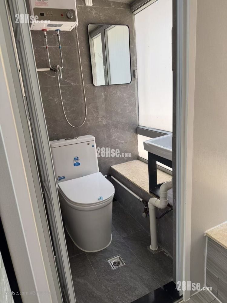 开联工业中心 租盘