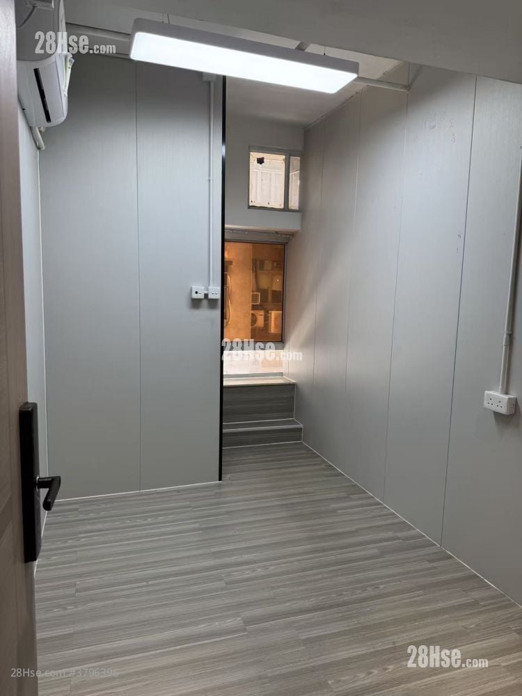 开联工业中心 租盘