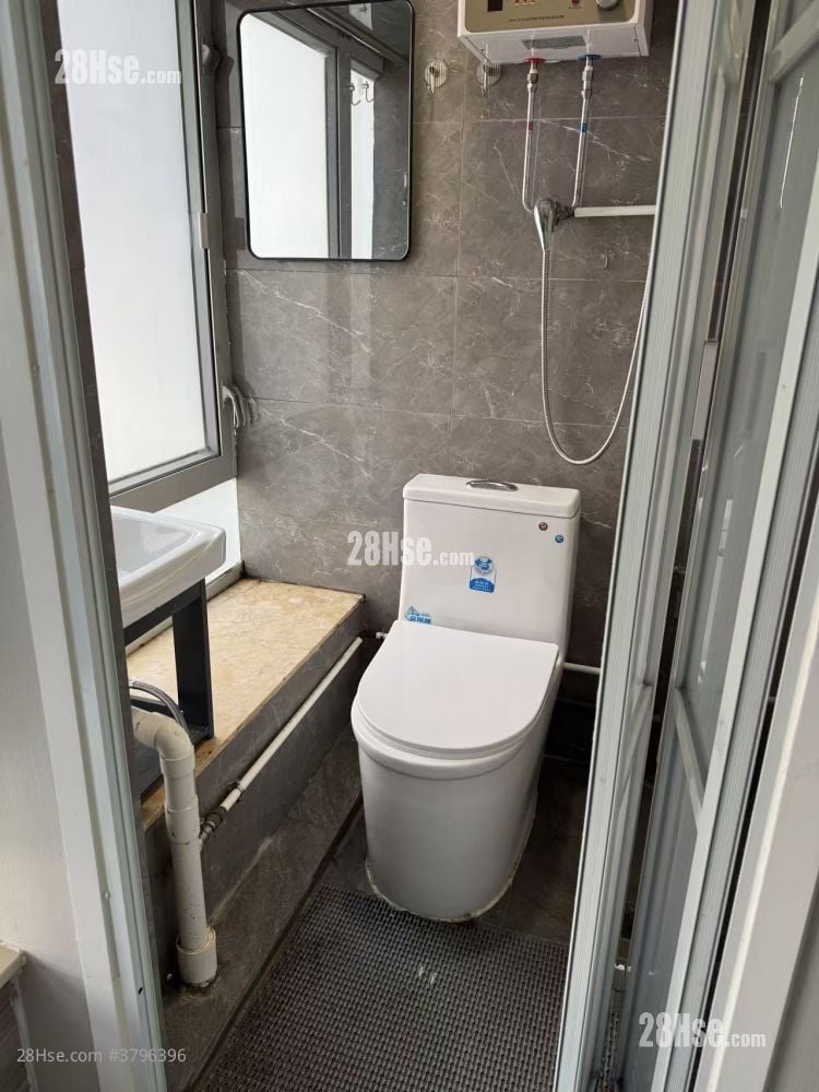 开联工业中心 租盘