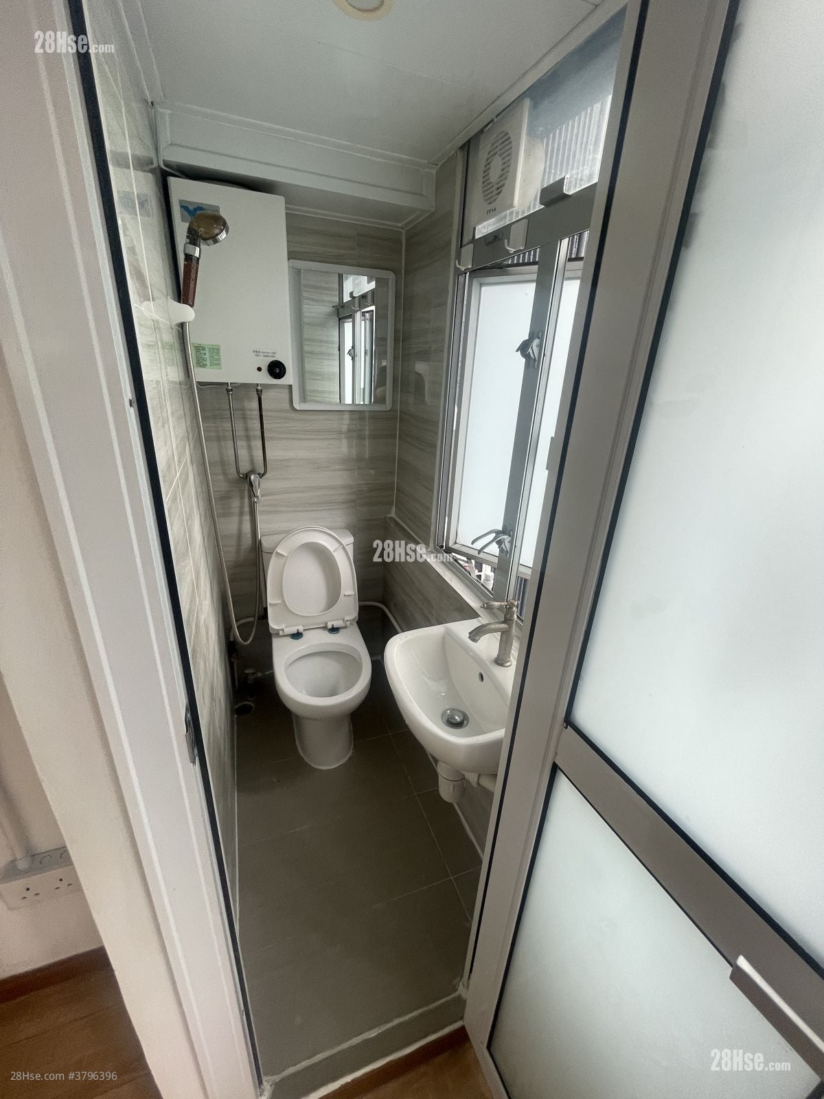 开联工业中心 租盘