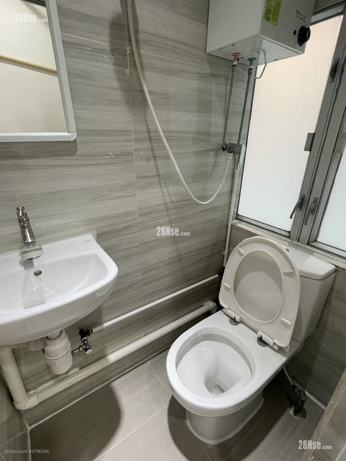 开联工业中心 租盘