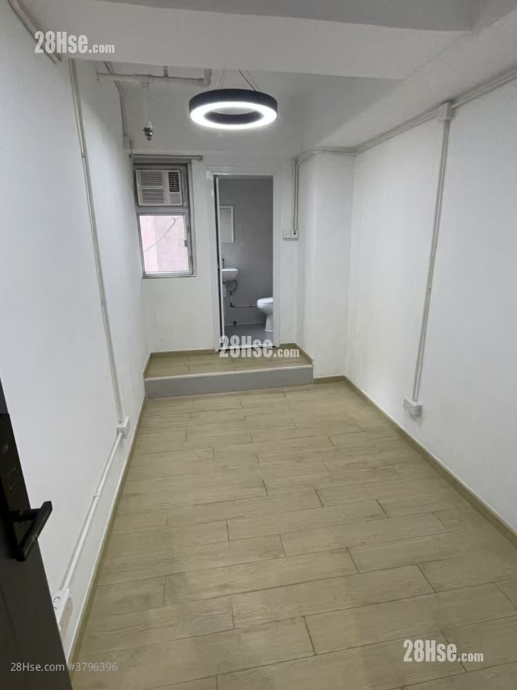 开联工业中心 租盘