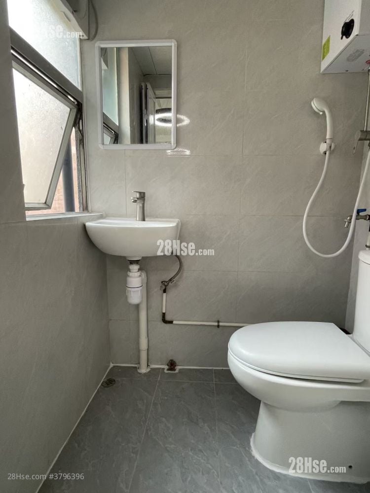 开联工业中心 租盘