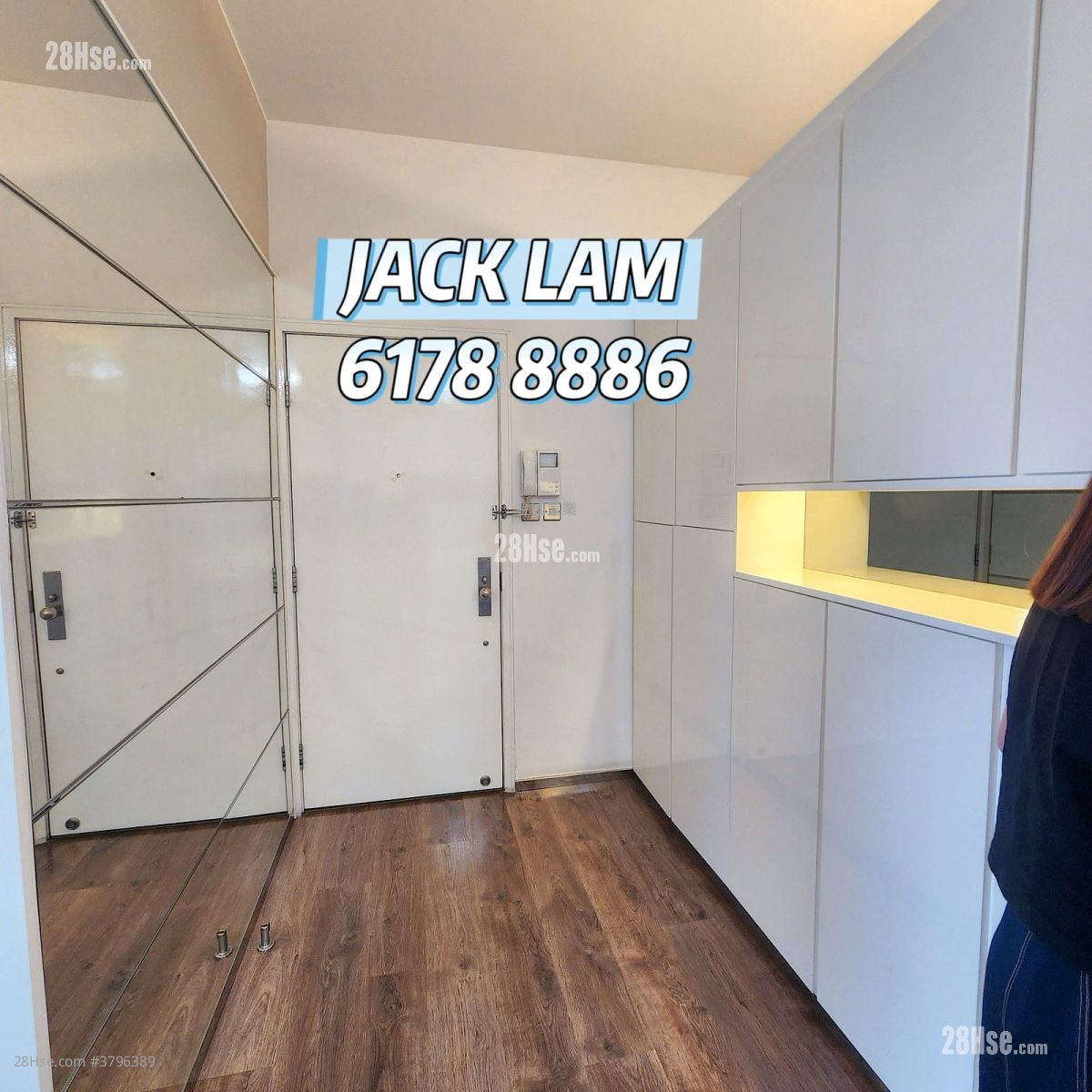 One Victory Sell 2 Bedrooms , 1 Bathroom 556 ft²