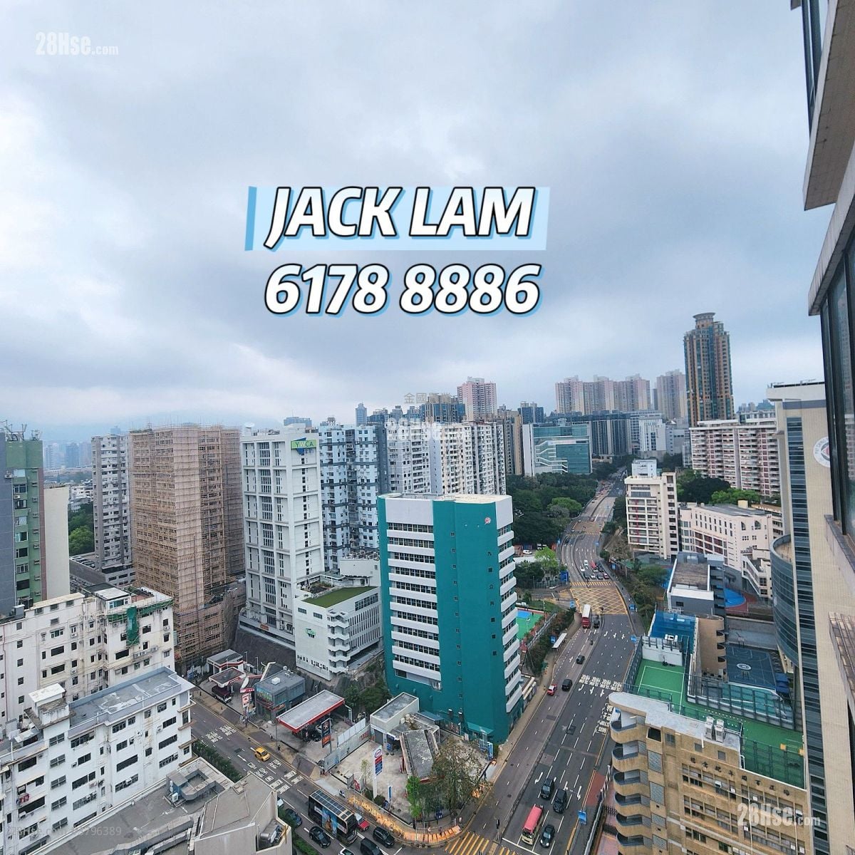 One Victory Sell 2 Bedrooms , 1 Bathroom 556 ft²