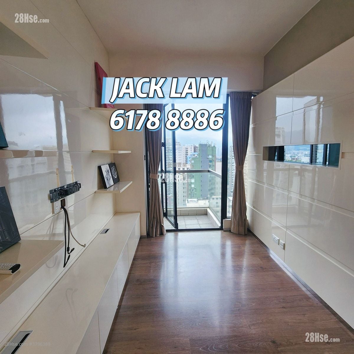 One Victory Sell 2 Bedrooms , 1 Bathroom 556 ft²