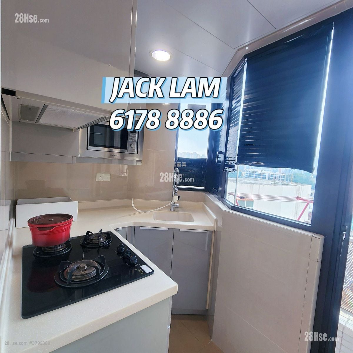 One Victory Sell 2 Bedrooms , 1 Bathroom 556 ft²