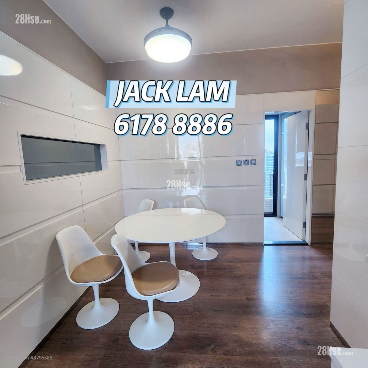 One Victory Sell 2 Bedrooms , 1 Bathroom 556 ft²