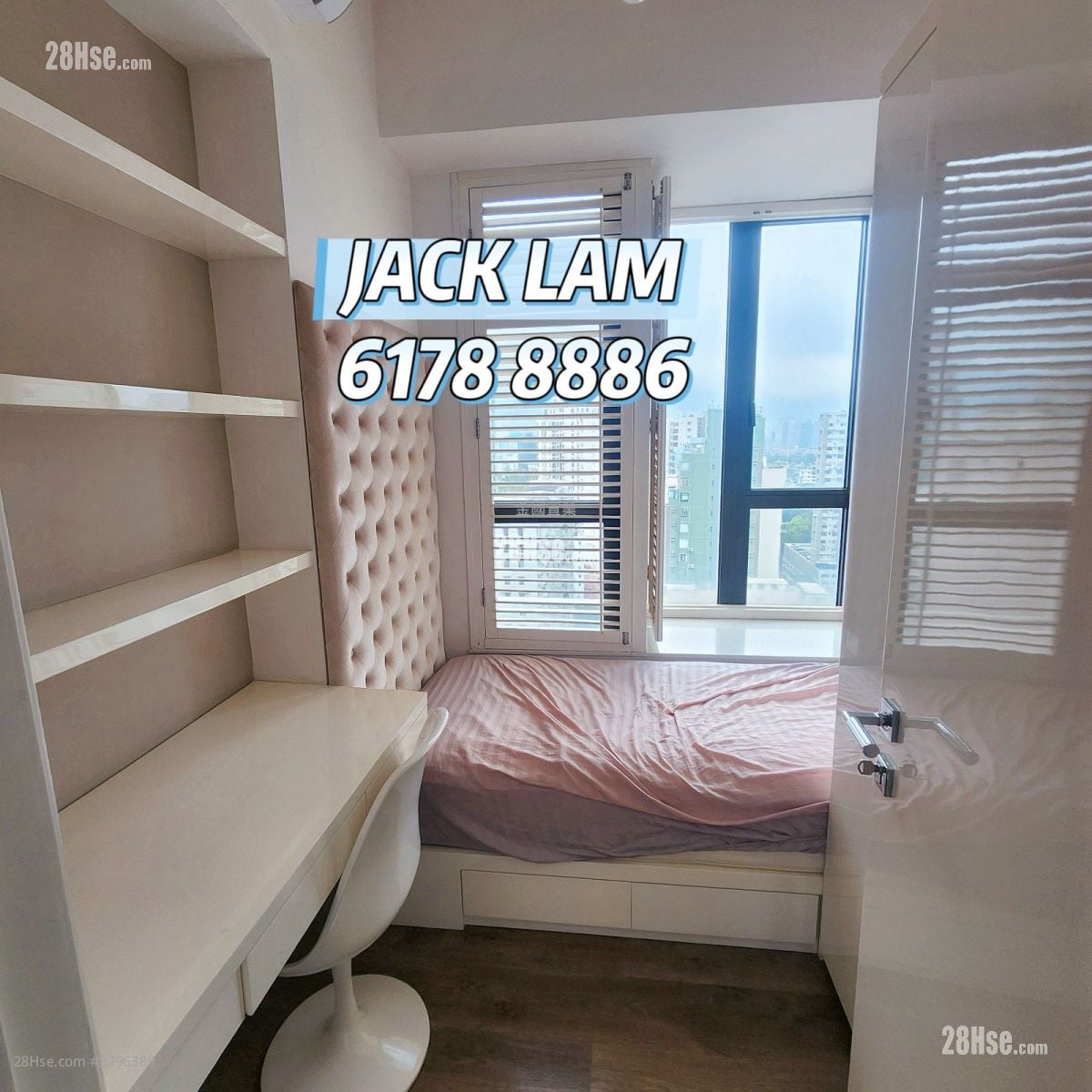 One Victory Sell 2 Bedrooms , 1 Bathroom 556 ft²