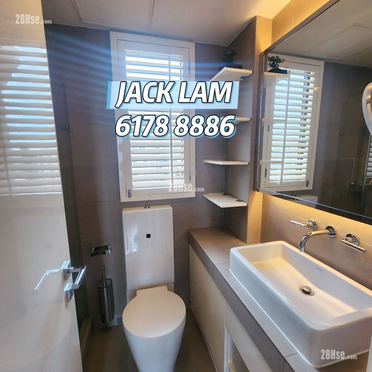 One Victory Sell 2 Bedrooms , 1 Bathroom 556 ft²