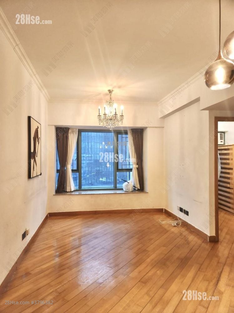 名逸居 售盘 2 房 , 1 浴室 526 平方尺