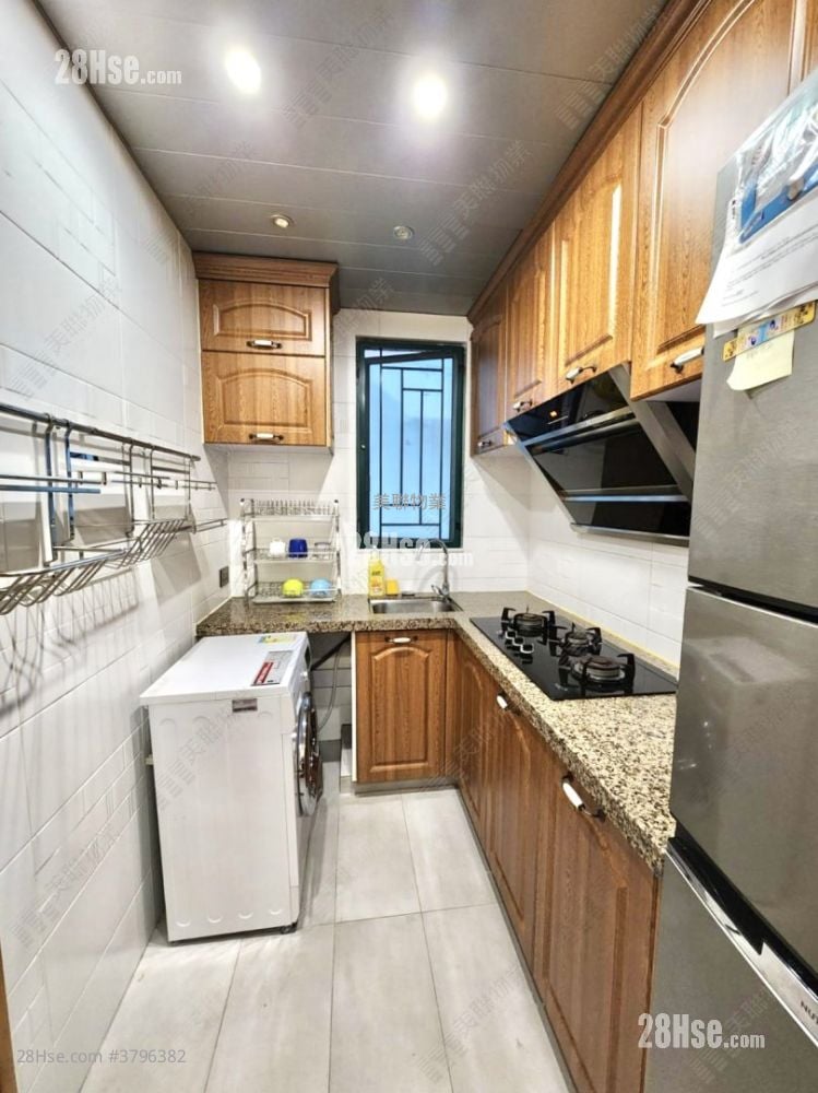 名逸居 售盘 2 房 , 1 浴室 526 平方尺