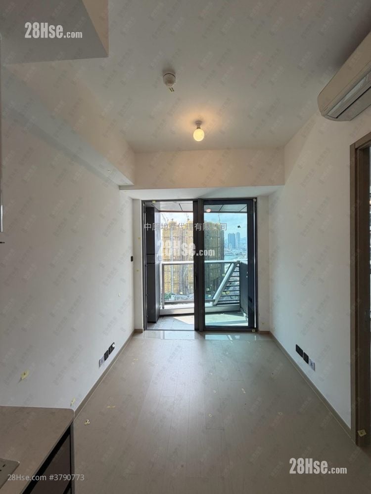 启德海湾 租盘 1 房 , 1 浴室 306 平方尺