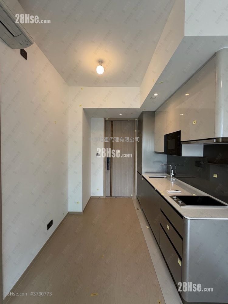 启德海湾 租盘 1 房 , 1 浴室 306 平方尺