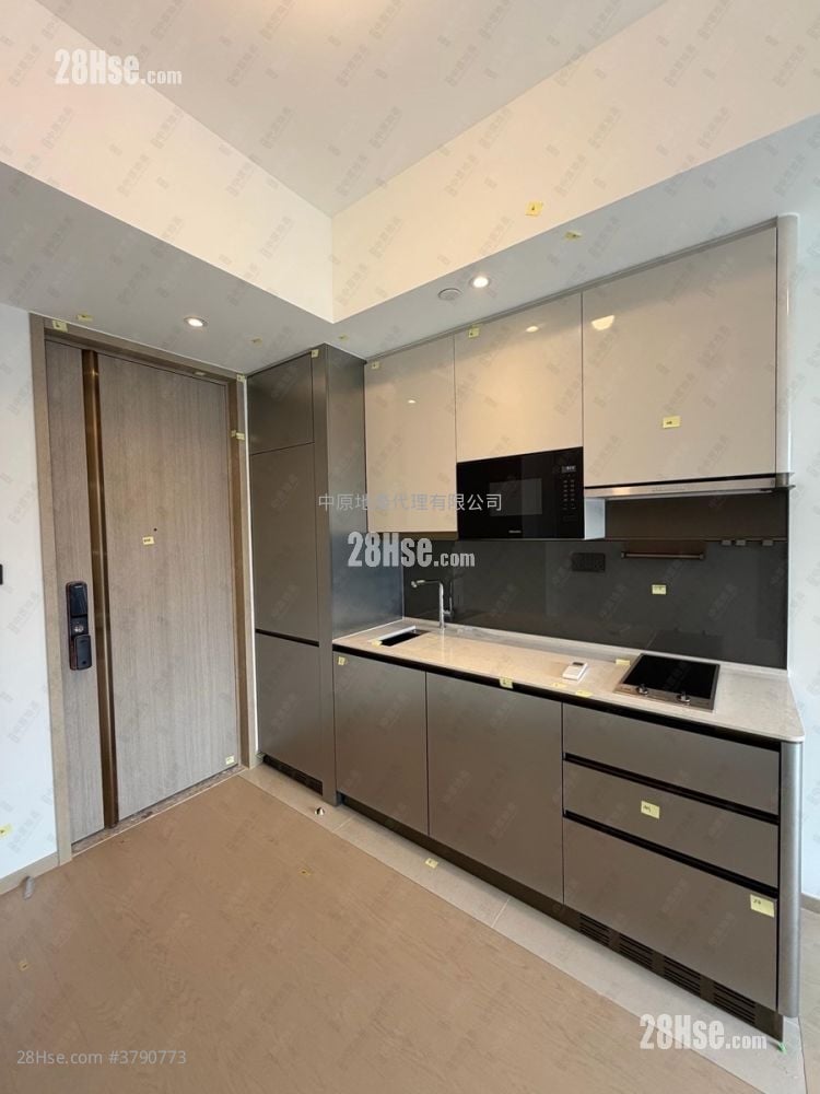 启德海湾 租盘 1 房 , 1 浴室 306 平方尺