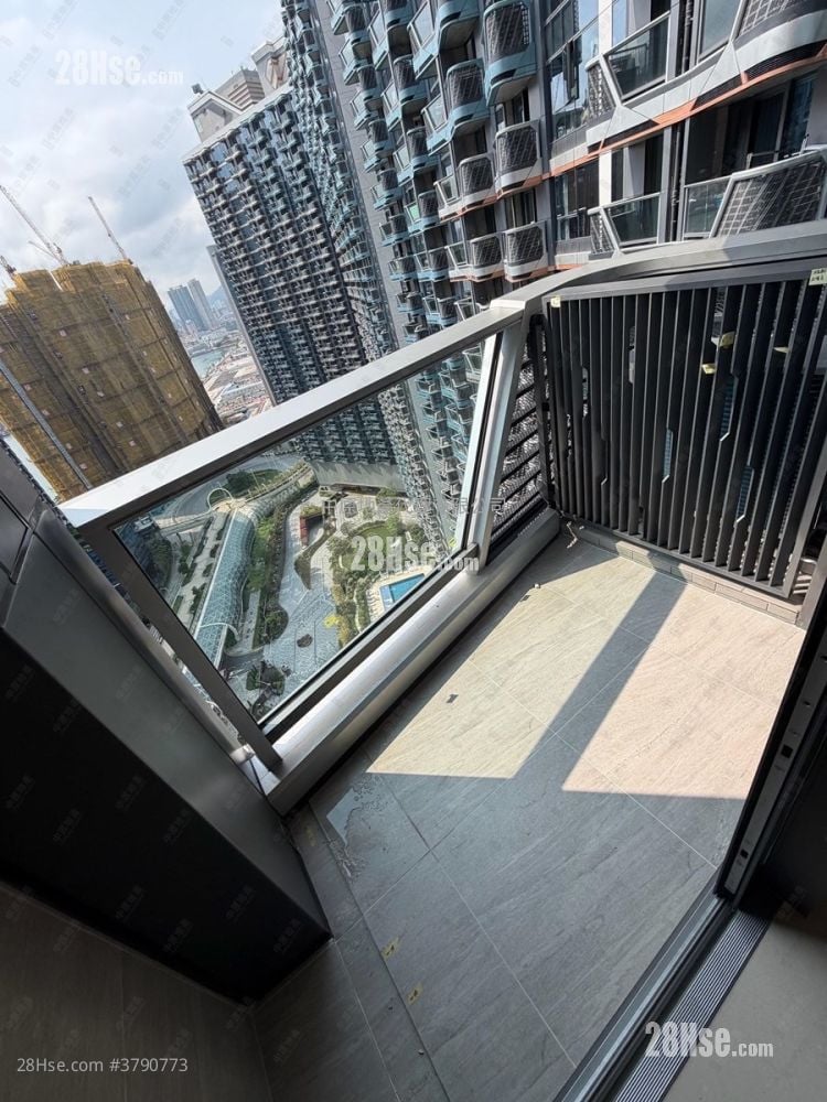 启德海湾 租盘 1 房 , 1 浴室 306 平方尺