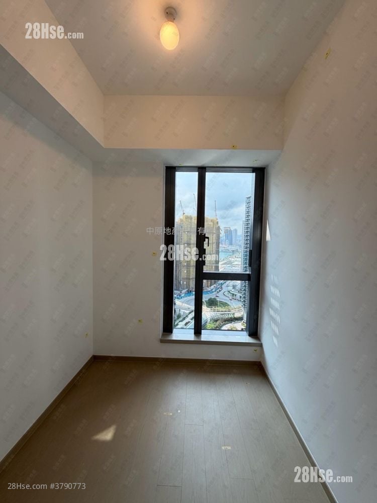 启德海湾 租盘 1 房 , 1 浴室 306 平方尺