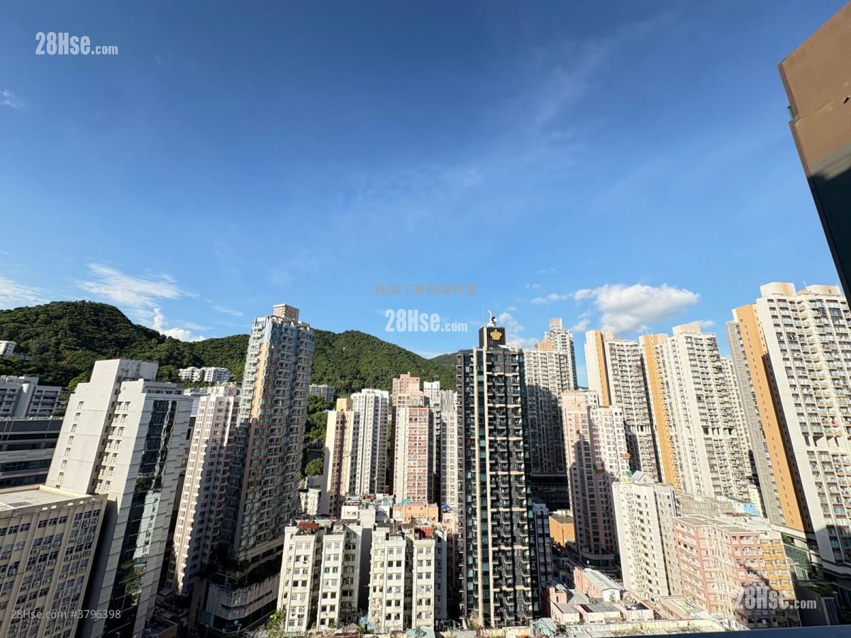 中国船舶大厦 租盘 开放式间隔