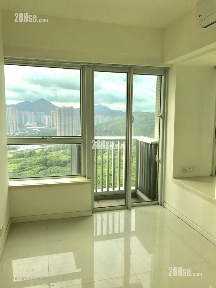 致蓝天 售盘 4 房 , 2 浴室 959 平方尺