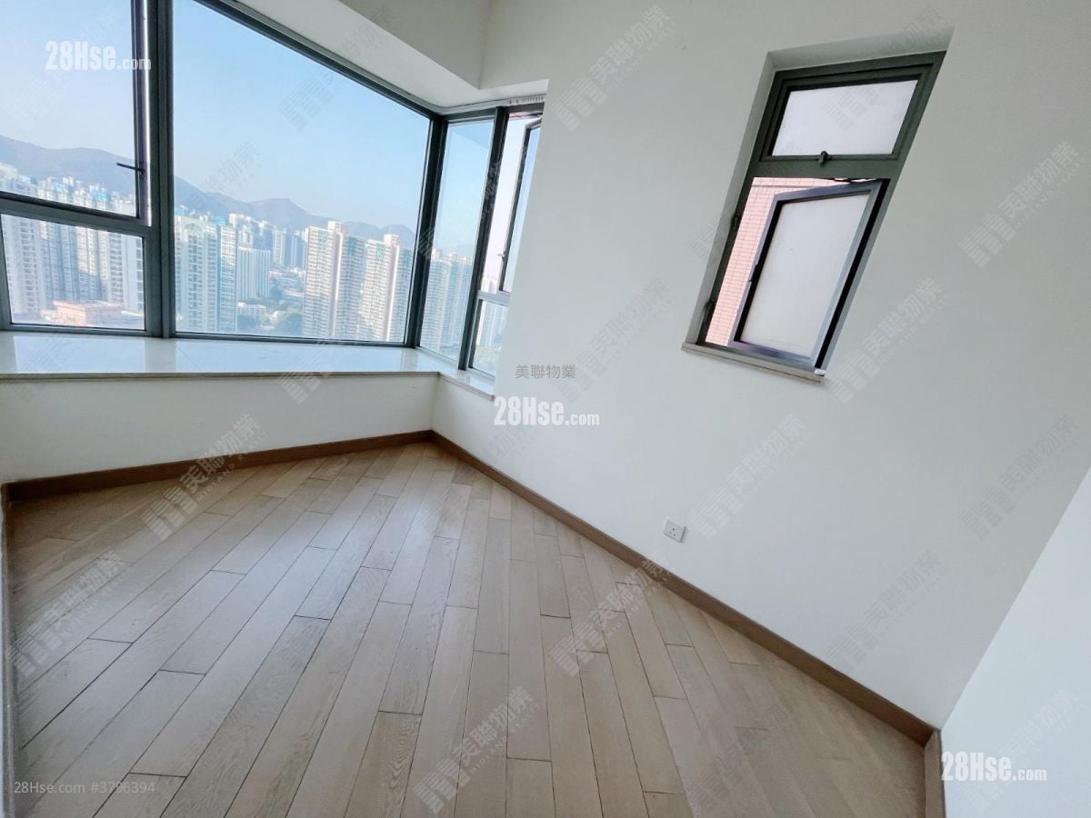 Century Gateway Rental 2 Bedrooms , 1 Bathroom 473 ft²