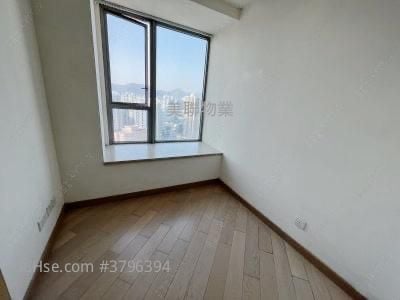 Century Gateway Rental 2 Bedrooms , 1 Bathroom 473 ft²