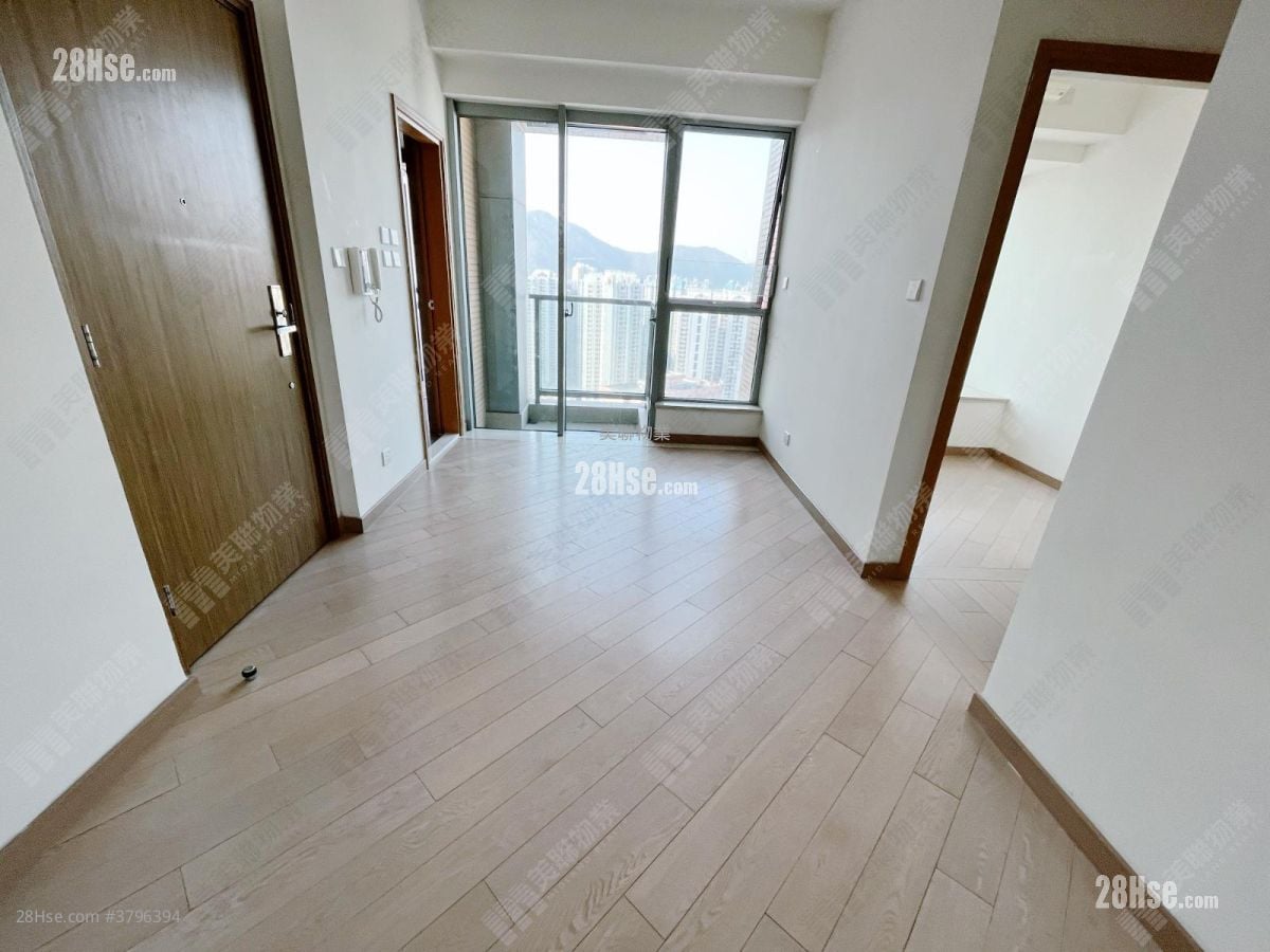 Century Gateway Rental 2 Bedrooms , 1 Bathroom 473 ft²