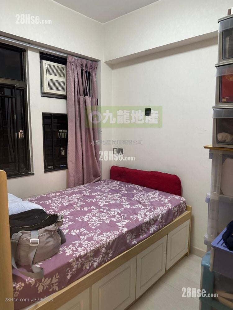 嘉顺大厦 售盘 2 房 , 1 浴室 400 平方尺