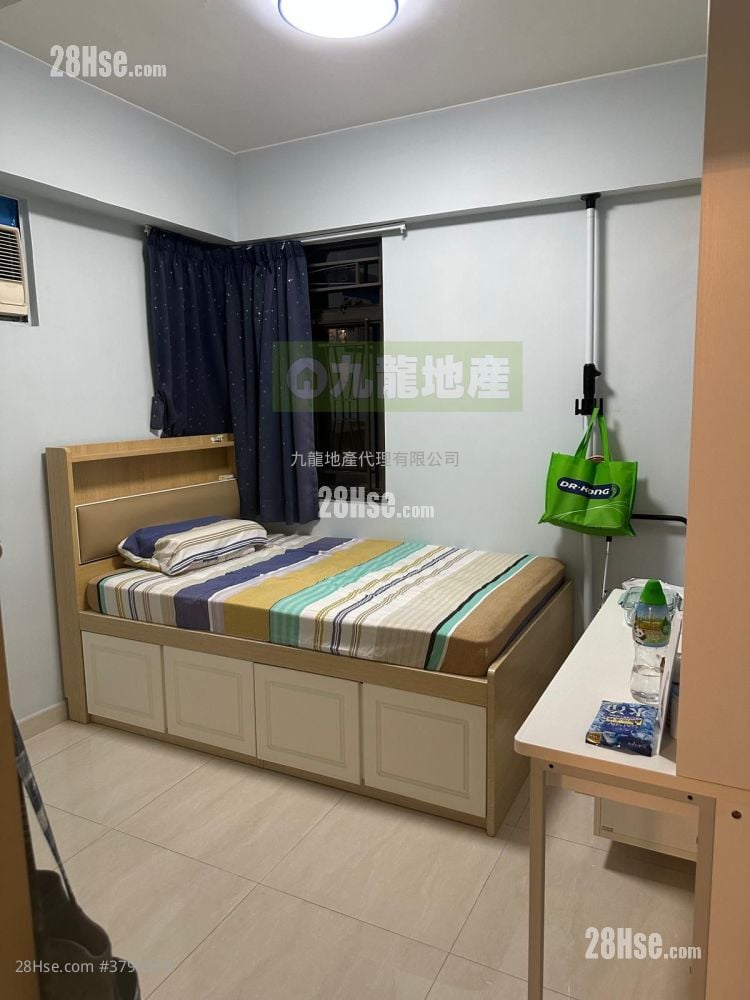 嘉顺大厦 售盘 2 房 , 1 浴室 400 平方尺