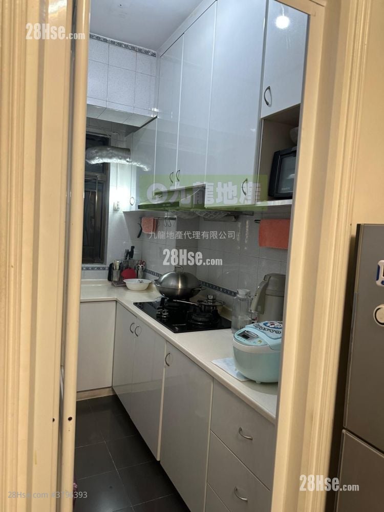 嘉顺大厦 售盘 2 房 , 1 浴室 400 平方尺