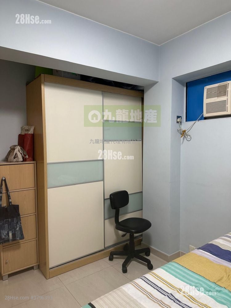 嘉顺大厦 售盘 2 房 , 1 浴室 400 平方尺