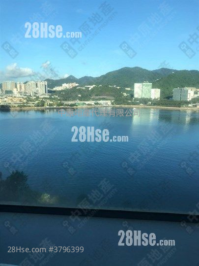 嘉华星涛湾 售盘 3 房 , 2 浴室 811 平方尺