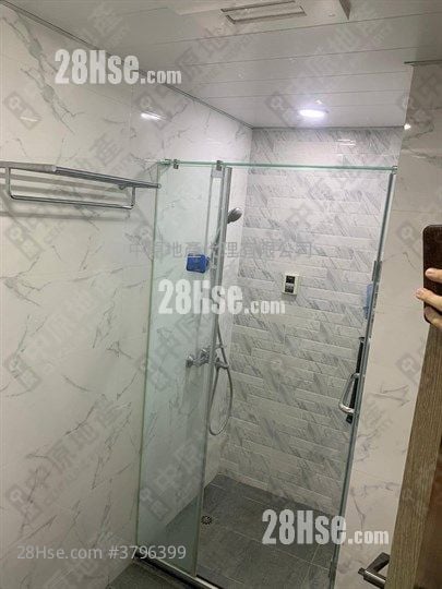 嘉华星涛湾 售盘 3 房 , 2 浴室 811 平方尺