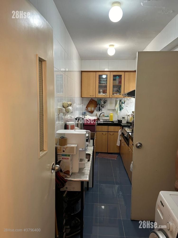 和富中心 售盘 3 房 , 2 浴室 1,024 平方尺