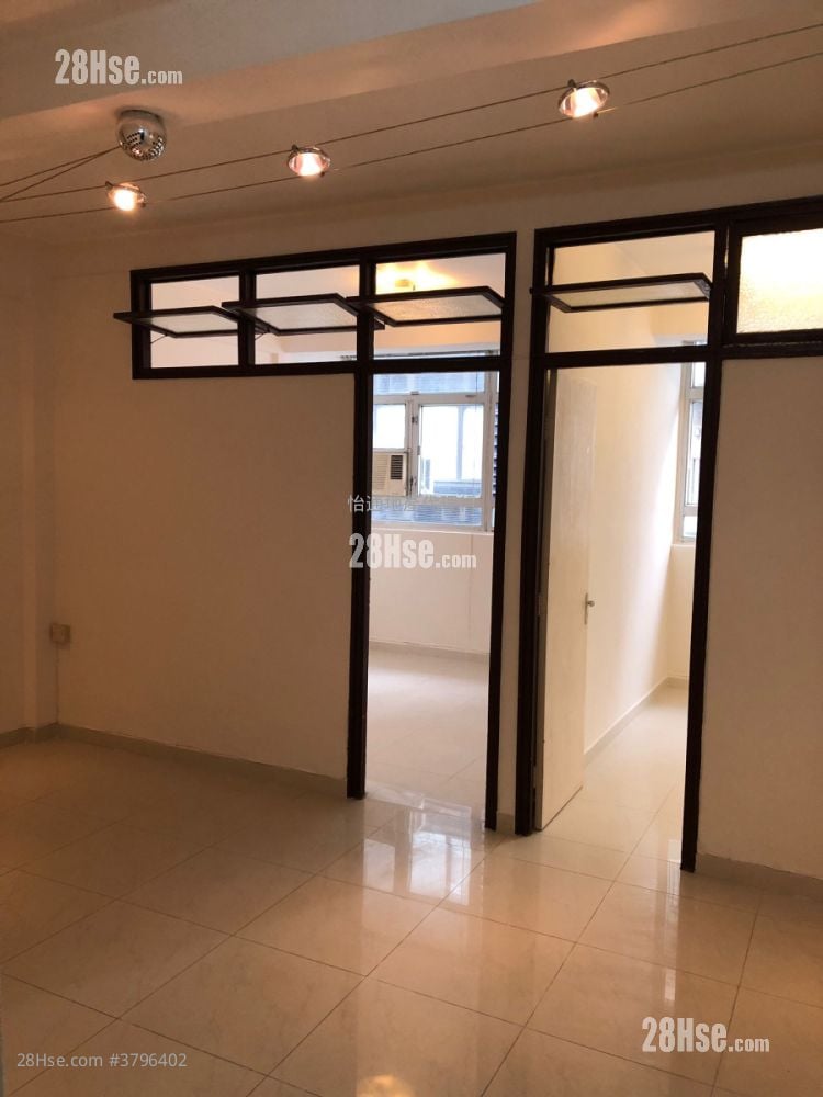 礼云大楼 售盘 2 房 , 1 浴室 439 平方尺