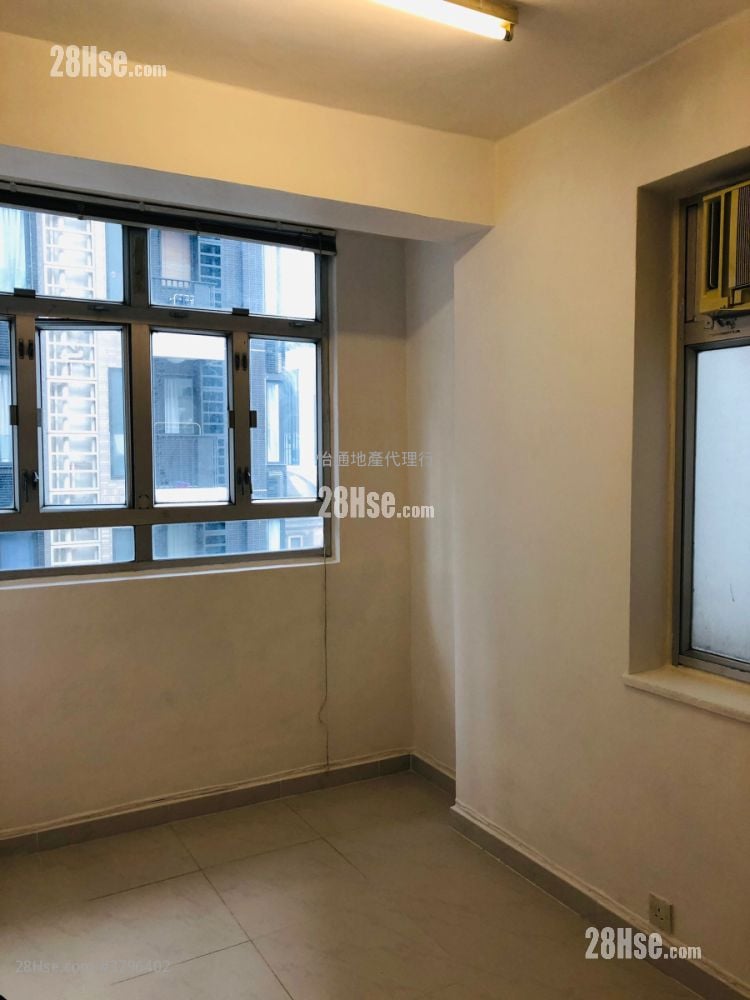 礼云大楼 售盘 2 房 , 1 浴室 439 平方尺