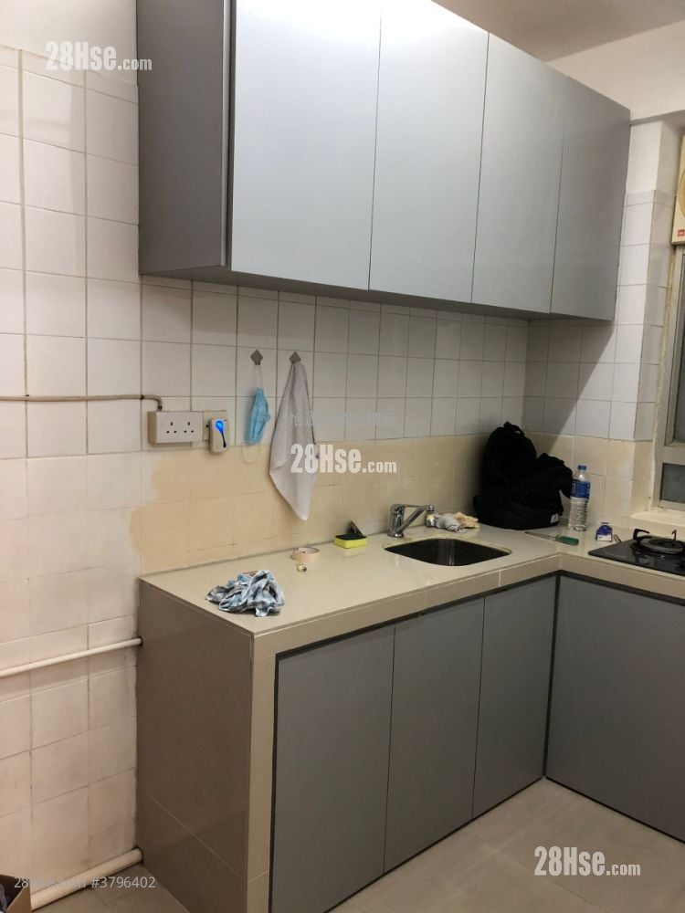 礼云大楼 售盘 2 房 , 1 浴室 439 平方尺