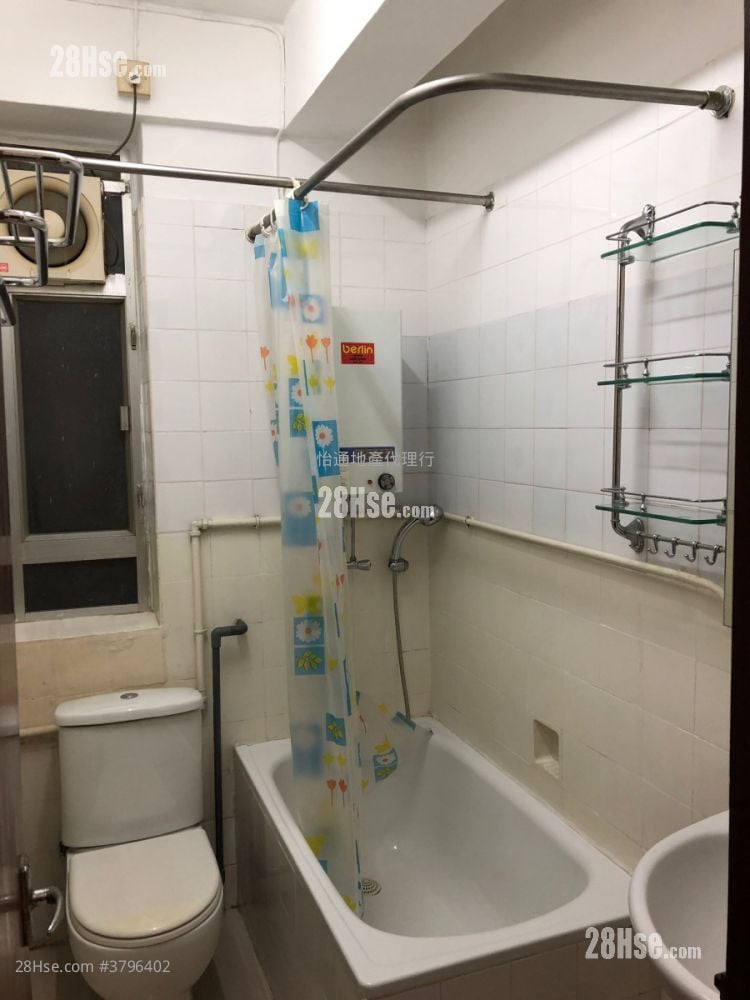 礼云大楼 售盘 2 房 , 1 浴室 439 平方尺