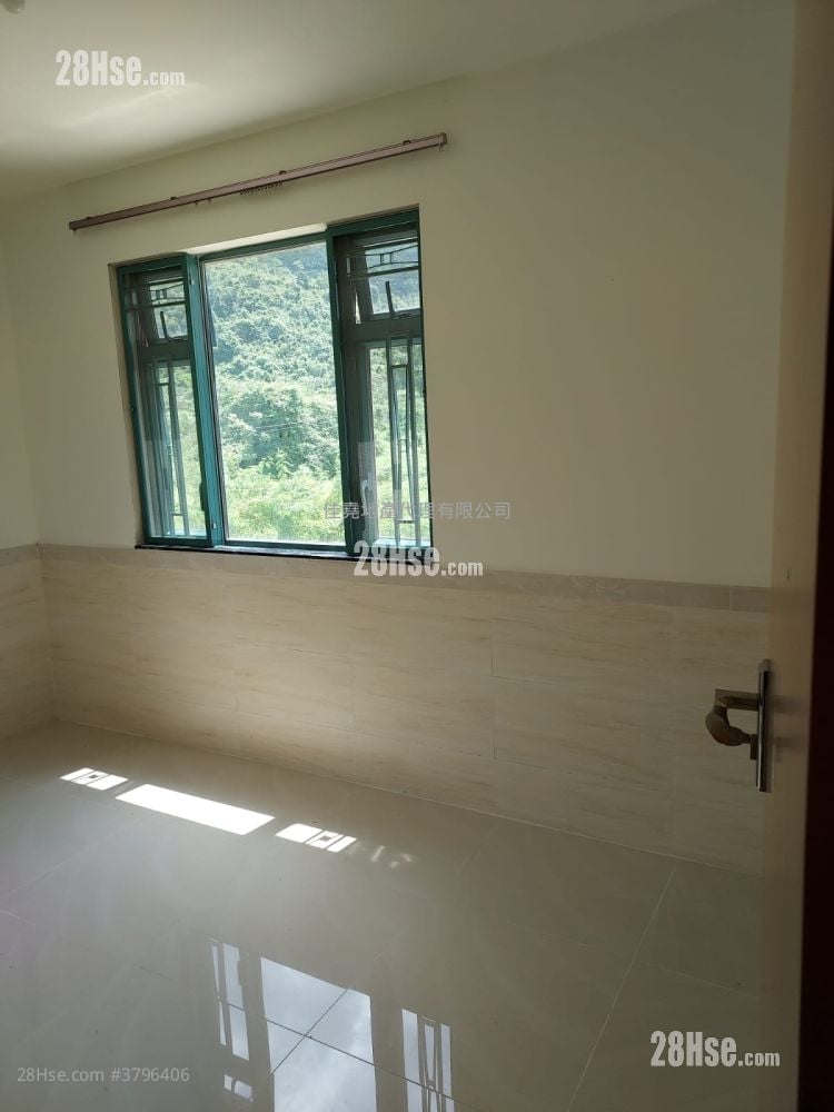 上水 租盘 3 房 , 1 浴室 630 平方尺