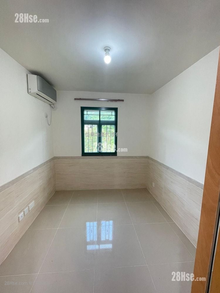 上水 租盘 3 房 , 1 浴室 630 平方尺