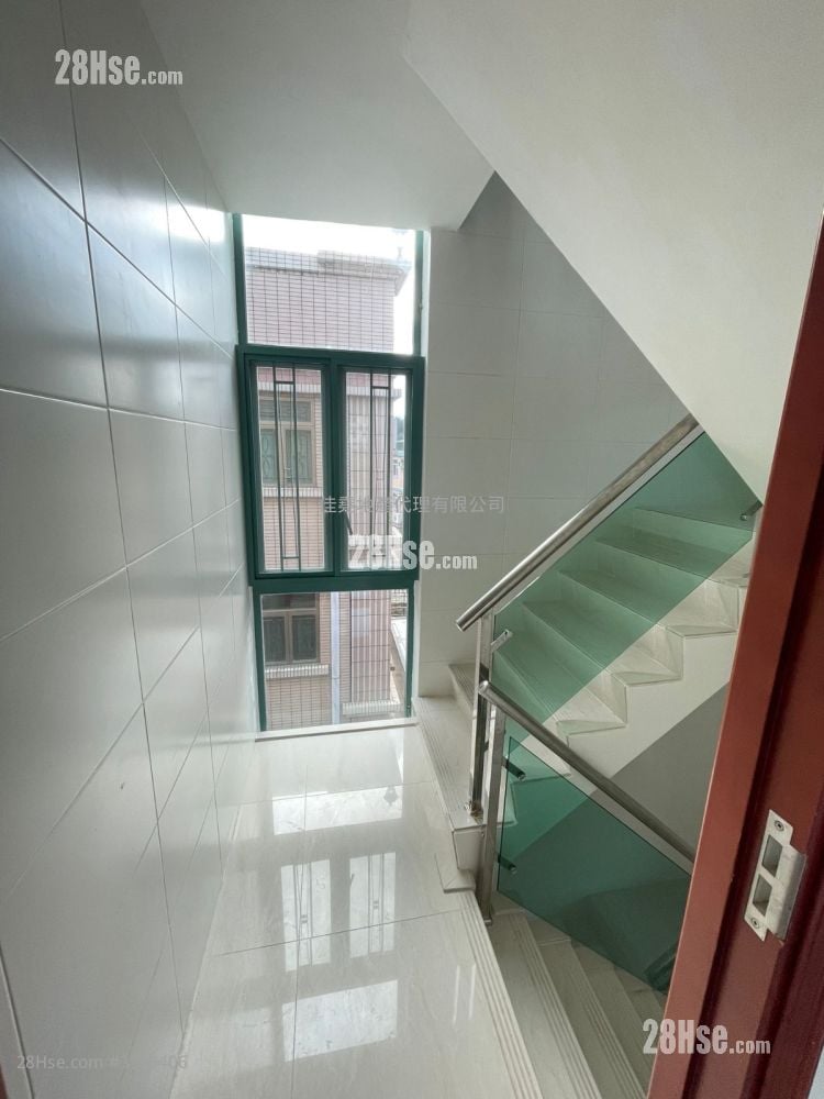 上水 租盘 3 房 , 1 浴室 630 平方尺