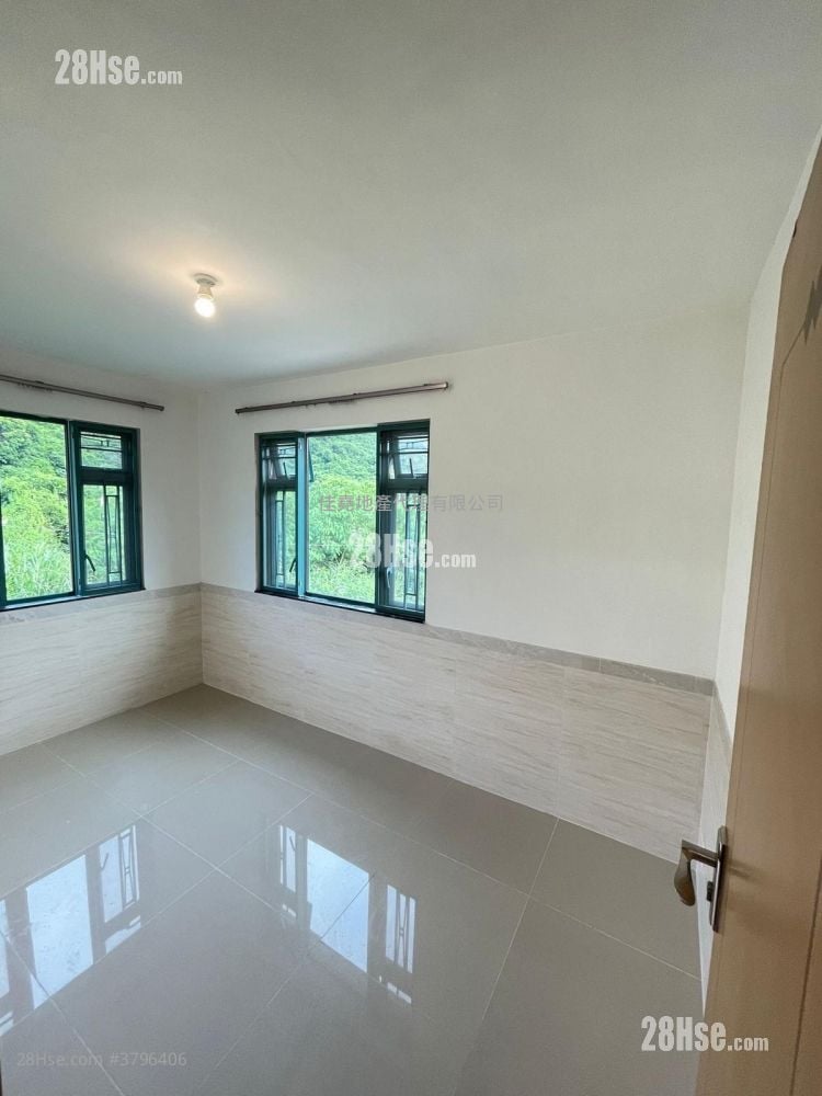 上水 租盘 3 房 , 1 浴室 630 平方尺