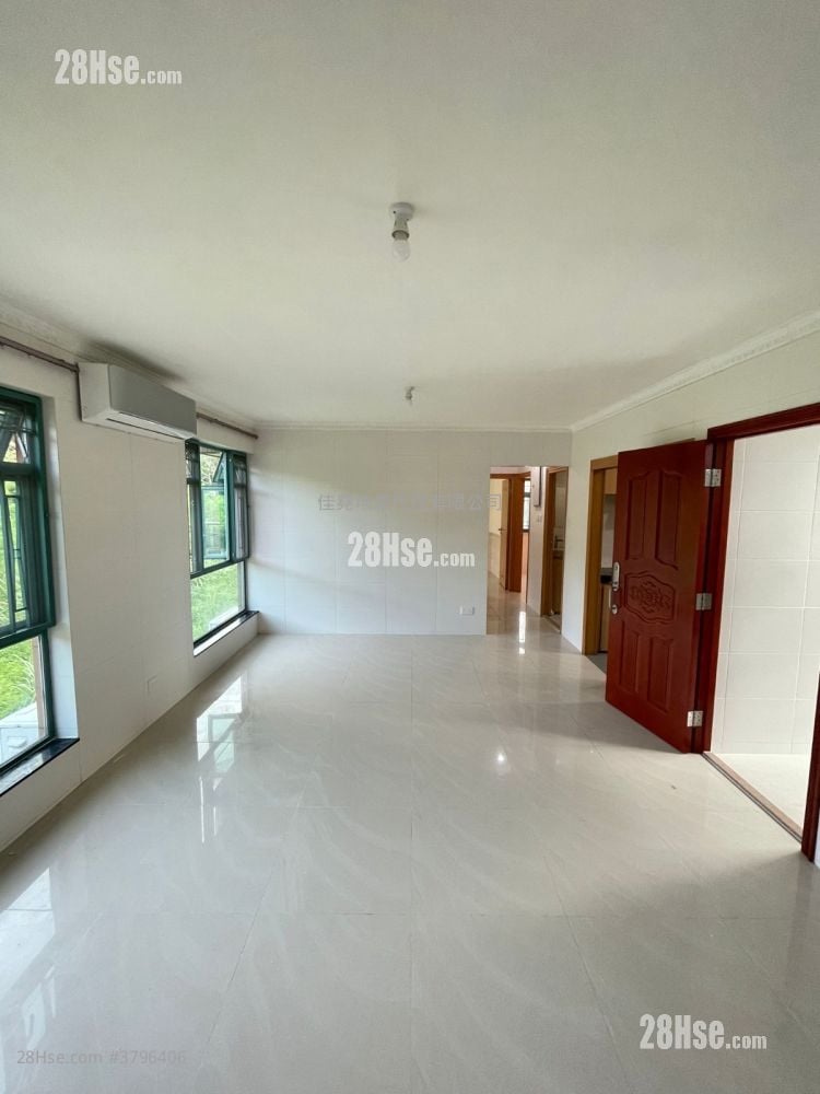 上水 租盘 3 房 , 1 浴室 630 平方尺