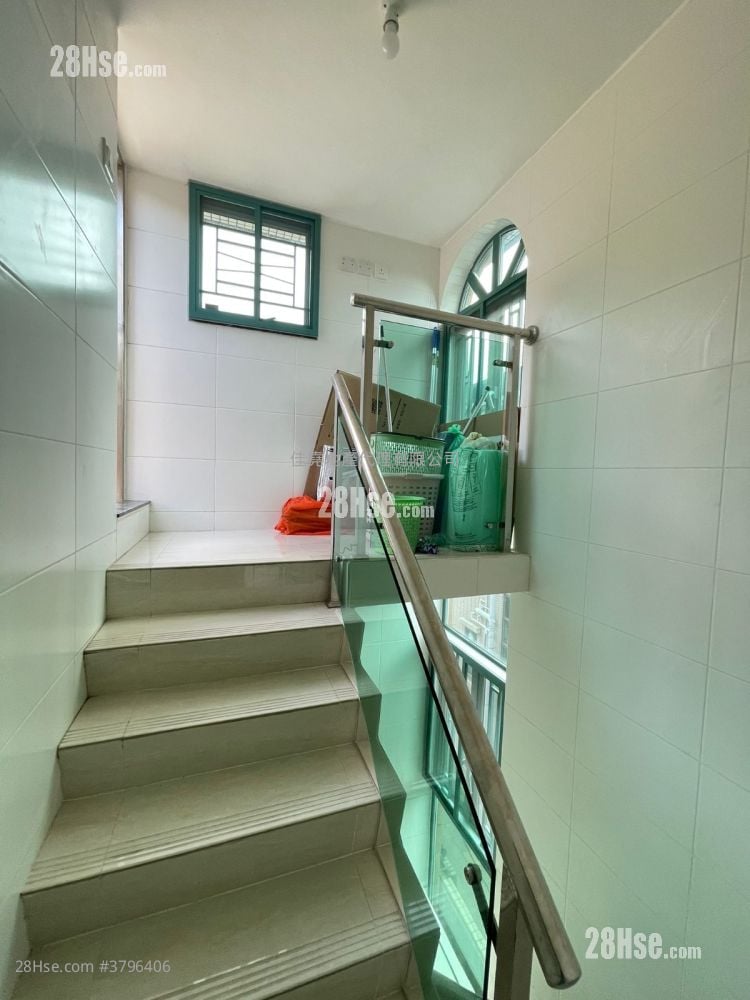 上水 租盘 3 房 , 1 浴室 630 平方尺