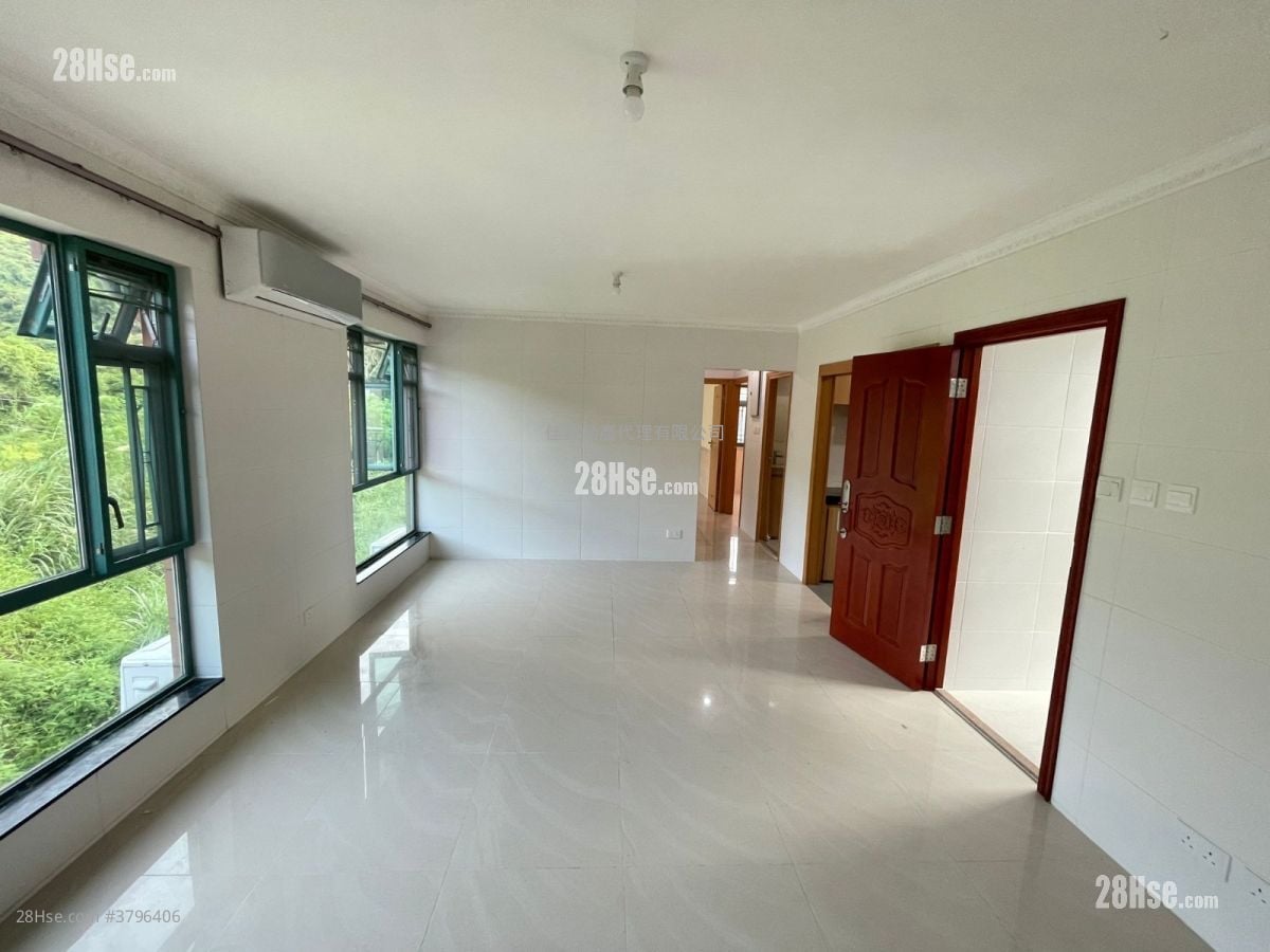 上水 租盘 3 房 , 1 浴室 630 平方尺