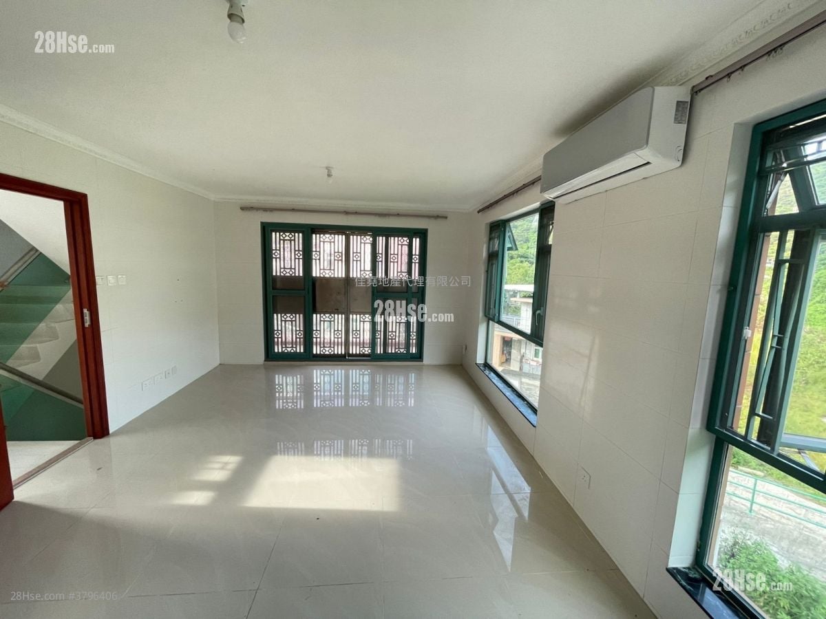 上水 租盘 3 房 , 1 浴室 630 平方尺