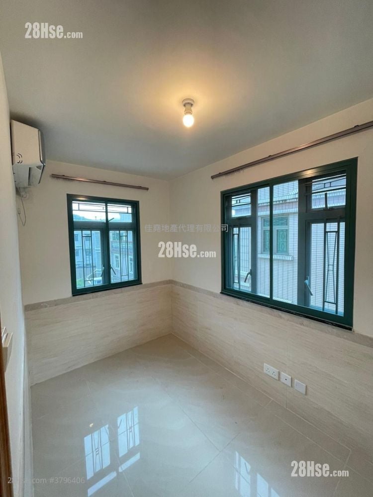 上水 租盘 3 房 , 1 浴室 630 平方尺